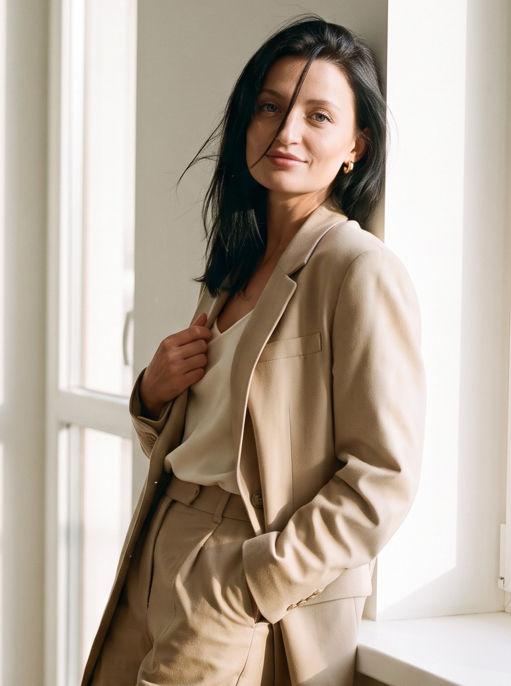 Daria Sokolova, Sokol Studio